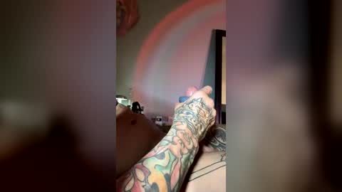 Inked Rabbit online show from 12, 7, 2026