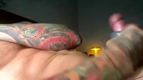 Inked Rabbit online show from 22, 7, 2026