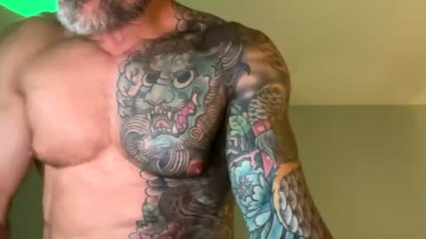 Inked Rabbit online show from 31, 7, 2026