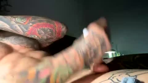Inked Rabbit online show from 4, 8, 2026