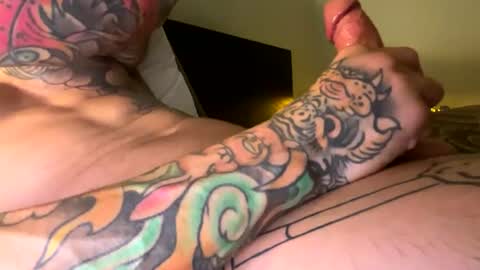 Inked Rabbit online show from 5, 8, 2026