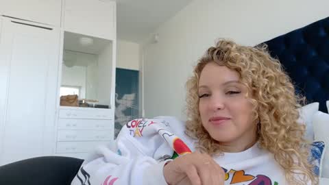 Lily Marie online show from 16, 1, 2026