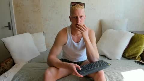 thejacob_d online show from 23, 4, 2026