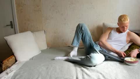 thejacob_d online show from 23, 4, 2026
