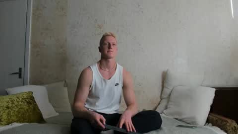 thejacob_d online show from 29, 4, 2026