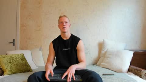 thejacob_d online show from 30, 4, 2026