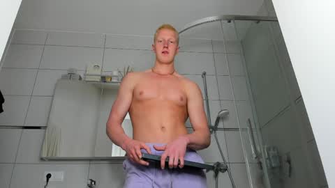thejacob_d online show from 25, 5, 2026