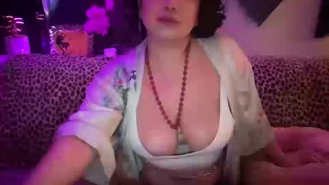 thejadeempress777 online show from 18, 10, 2025