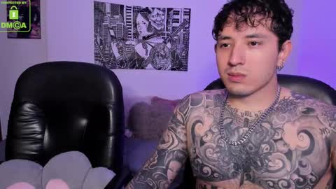 Tyler  Ada online show from 9, 2, 2025