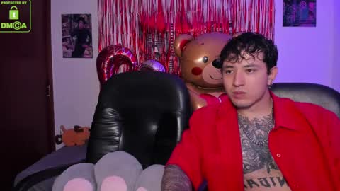 Tyler  Ada online show from 14, 2, 2025