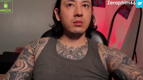 Tyler  Ada online show from 23, 7, 2026
