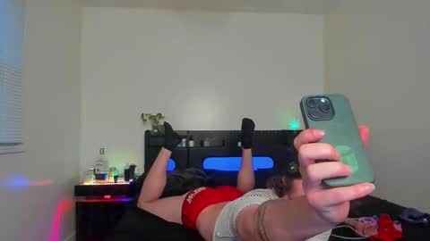 Johnny Stone online show from 14, 3, 2026