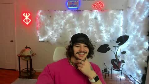 Johnny Stone online show from 5, 5, 2026