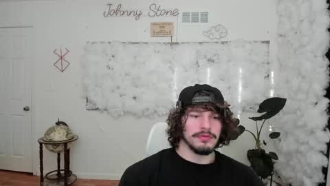Johnny Stone online show from 7, 5, 2026