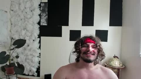 Johnny Stone online show from 13, 5, 2026