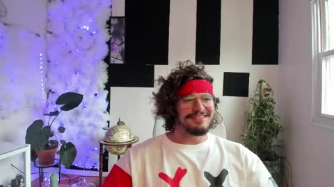 Johnny Stone online show from 15, 5, 2026