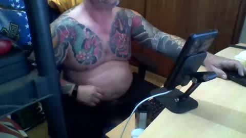 Snapshot of thekier chatting on 14, 2, 2025 thekier online show from 14, 2, 2025