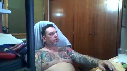 Snapshot of thekier chatting on 8, 3, 2025 thekier online show from 8, 3, 2025