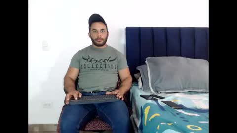 Ronny online show from 8, 6, 2026