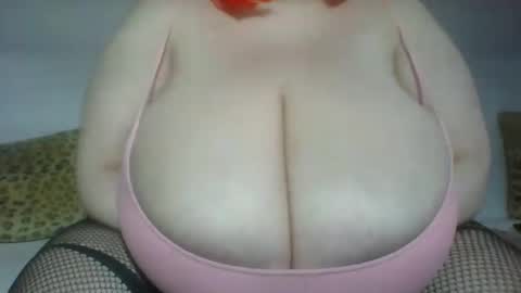 Kinky Angel online show from 6, 12, 2024