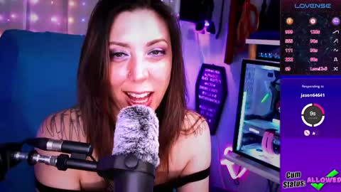 Nix online show from 28, 4, 2026