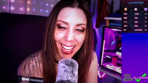 Nix online show from 5, 5, 2026