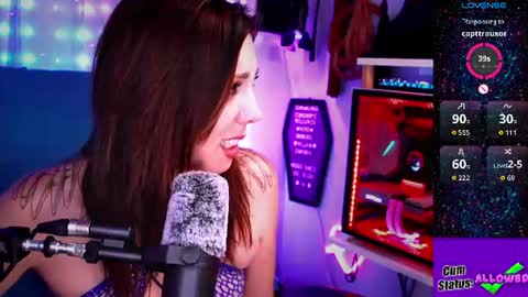 Nix online show from 25, 6, 2026