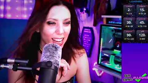 Nix online show from 2, 7, 2026