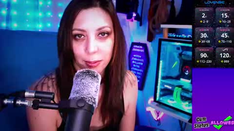 Nix online show from 3, 7, 2026
