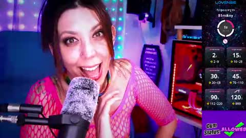 Nix online show from 7, 7, 2026