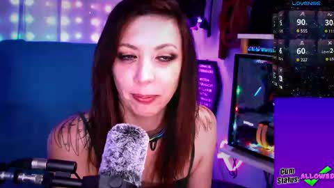 Nix online show from 9, 7, 2026