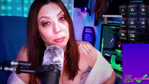 Nix online show from 13, 7, 2026