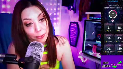 Nix online show from 14, 7, 2026