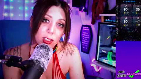 Nix online show from 15, 7, 2026
