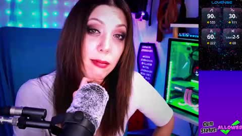 Nix online show from 17, 7, 2026
