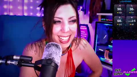 Nix online show from 23, 7, 2026