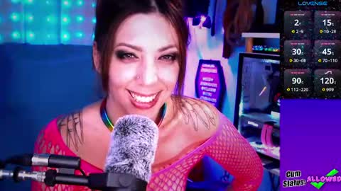 Nix online show from 23, 7, 2026
