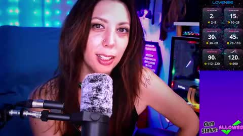 Nix online show from 27, 7, 2026