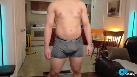 thekodyy online show from 6, 3, 2026