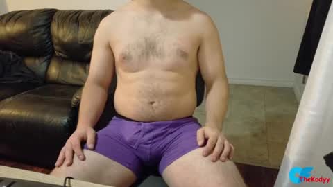 thekodyy online show from 14, 6, 2026