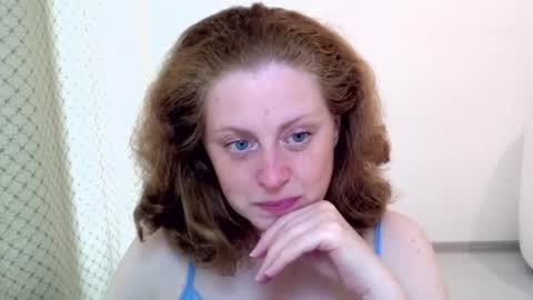 Snapshot of theladysblush chatting on 30, 6, 2026 Ella online show from 30, 6, 2026