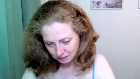 Snapshot of theladysblush chatting on 25, 7, 2026 Ella online show from 25, 7, 2026