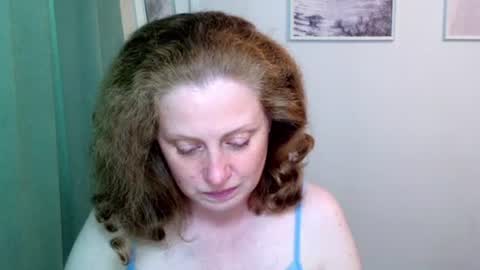 Snapshot of theladysblush chatting on 26, 7, 2026 Ella online show from 26, 7, 2026