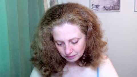 Snapshot of theladysblush chatting on 29, 7, 2026 Ella online show from 29, 7, 2026