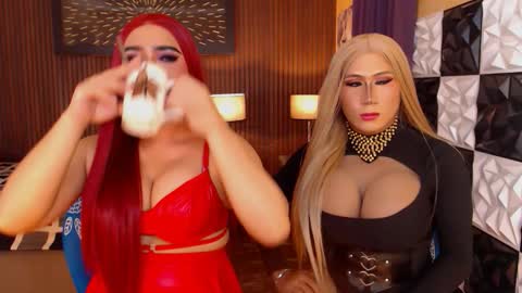 Paula online show from 27, 2, 2026