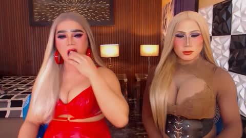 Paula online show from 28, 2, 2026