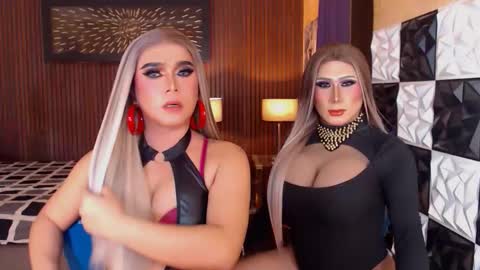 Paula online show from 3, 3, 2026