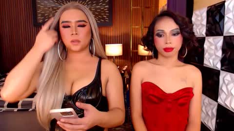 Paula online show from 6, 5, 2026