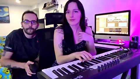 Snapshot of theleonkane chatting on 21, 3, 2026 theleonkane online show from 21, 3, 2026