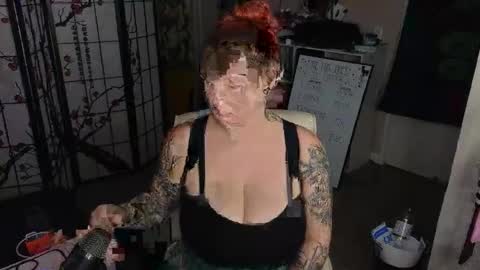 Lilith Jane online show from 12, 3, 2026